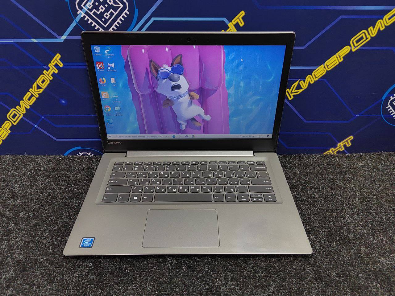 Lenovo IdeaPad S130-14igm купить бу с рук